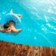 Softened Water in Swimming Pools